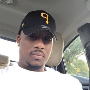 Meet your Posher, Dabney